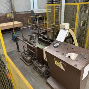 Omeco Press - 11 Solid Platens - photo 4