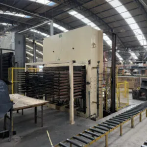 Omeco Press - 11 Solid Platens - photo 3