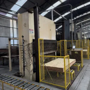 Omeco Press - 11 Solid Platens - photo 2