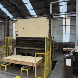 Omeco Press - 11 Solid Platens - photo 1