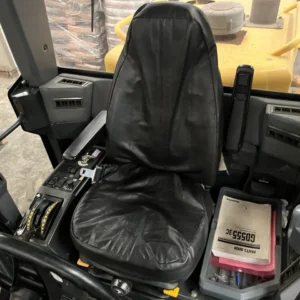 Motoniveladora Komatsu GD555 - foto 3